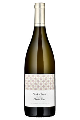 Stark-Condé Monk Stone Chenin Blanc 2022